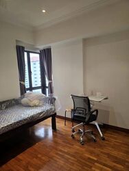 The Mayfair (D22), Condominium #626045741